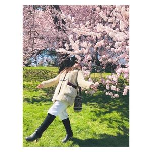 Meet Your Posher Amanda